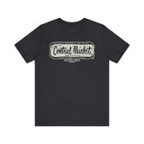 CENTRAL MARKET Short Sleeve Tee