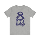 8 LTD - LOWER LEVEL WESTROADS Short Sleeve Tee