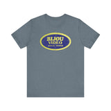 BIJOU VIDEO Short Sleeve Tee