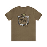 TOWN HOUSE MOTOR LODGE Short Sleeve Tee