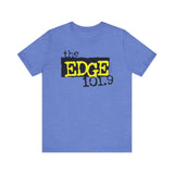 101.9 THE EDGE Short Sleeve Tee
