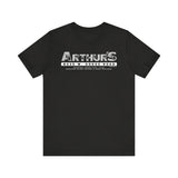 ARTHUR'S NIGHTCLUB Short Sleeve Tee