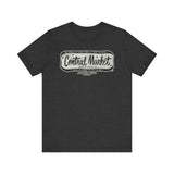 CENTRAL MARKET Short Sleeve Tee