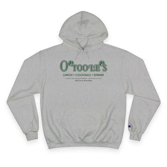 O'TOOLE'S KARAOKE BAR Champion Hoodie