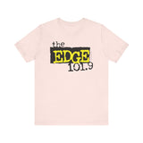 101.9 THE EDGE Short Sleeve Tee