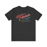 TINER'S DRIVE-IN Short Sleeve Tee