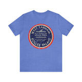 WEST FARNAM ROLLER PALACE Short Sleeve Tee