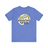 AL CANIGLIA'S DRAWING ROOM Short Sleeve Tee