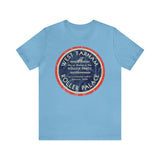 WEST FARNAM ROLLER PALACE Short Sleeve Tee