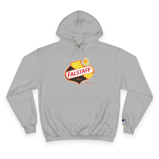 FALSTAFF SHIELD Champion Hoodie