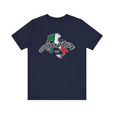 Amato's Short Sleeve Tee