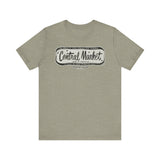 CENTRAL MARKET Short Sleeve Tee
