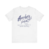 ANCHOR INN Short Sleeve Tee