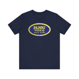 BIJOU VIDEO Short Sleeve Tee