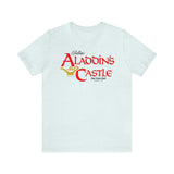 ALADDIN'S CASTLE Short Sleeve Tee