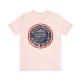 WEST FARNAM ROLLER PALACE Short Sleeve Tee