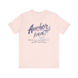 ANCHOR INN Short Sleeve Tee