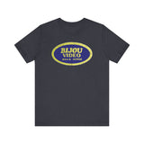 BIJOU VIDEO Short Sleeve Tee