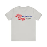BIG SUR WATERBEDS Short Sleeve Tee