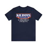 KILROYS RESTAURANT Short Sleeve Tee