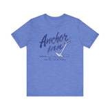 ANCHOR INN Short Sleeve Tee