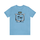 TOWN HOUSE MOTOR LODGE Short Sleeve Tee
