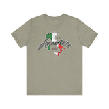 Amato's Short Sleeve Tee