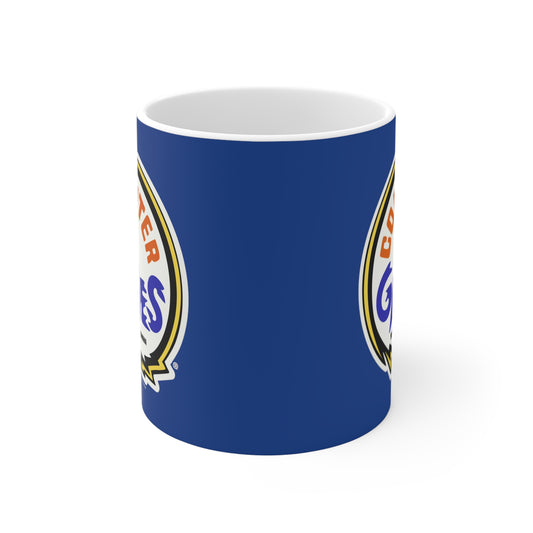 COMPUTER GAMES Mug 11oz