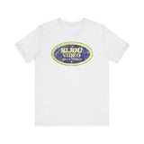 BIJOU VIDEO Short Sleeve Tee