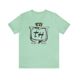 TOWN HOUSE MOTOR LODGE Short Sleeve Tee