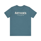 ARTHUR'S Short Sleeve Tee