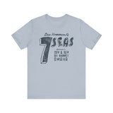 7 SEAS Short Sleeve Tee