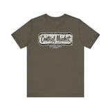 CENTRAL MARKET Short Sleeve Tee