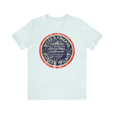 WEST FARNAM ROLLER PALACE Short Sleeve Tee