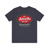 AMARILLO BBQ RESTAURANT (v1) Short Sleeve Tee