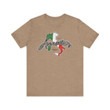 Amato's Short Sleeve Tee