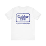 ZUIDER ZEE Short Sleeve Tee