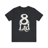 8 LTD - LOWER LEVEL WESTROADS Short Sleeve Tee