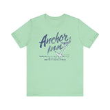 ANCHOR INN Short Sleeve Tee