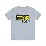 101.9 THE EDGE Short Sleeve Tee