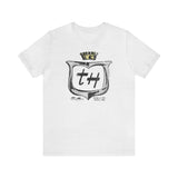 TOWN HOUSE MOTOR LODGE Short Sleeve Tee