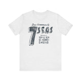 7 SEAS Short Sleeve Tee