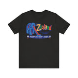 ZOOLAND (MULTI-COLOR) Short Sleeve Tee