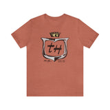 TOWN HOUSE MOTOR LODGE Short Sleeve Tee