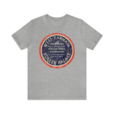 WEST FARNAM ROLLER PALACE Short Sleeve Tee