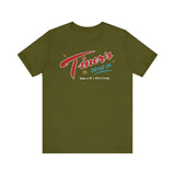 TINER'S DRIVE-IN Short Sleeve Tee