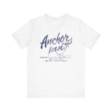 ANCHOR INN Short Sleeve Tee