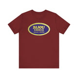 BIJOU VIDEO Short Sleeve Tee