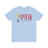 ATS (The Beeper People) Short Sleeve Tee