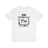 TOWN HOUSE MOTOR LODGE Short Sleeve Tee